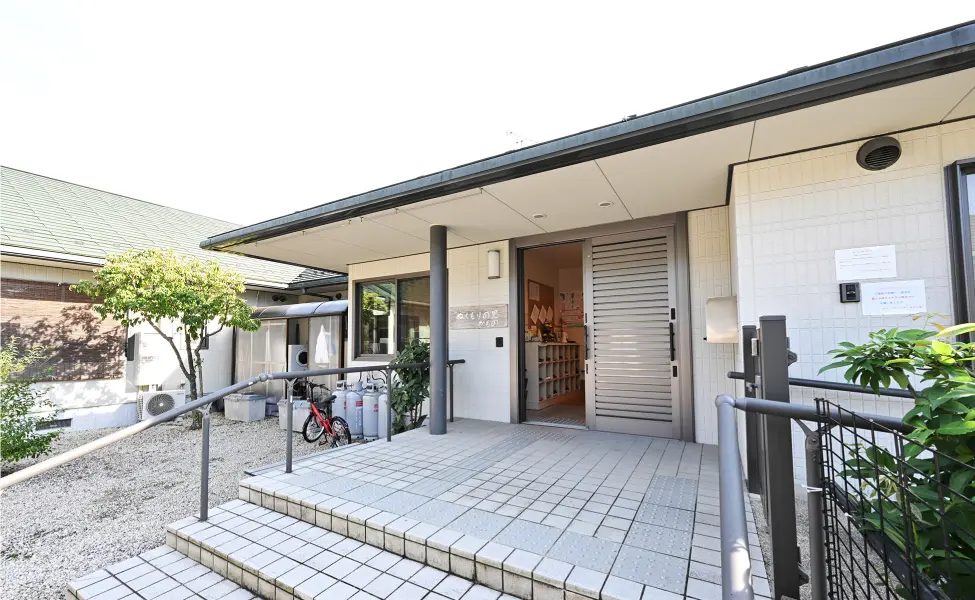 グループホームぬくもりの里かもの 施設画像