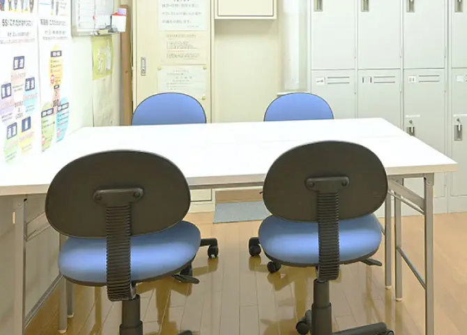 相談窓口イメージ