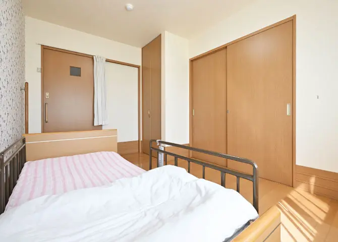 お客様の個室イメージ